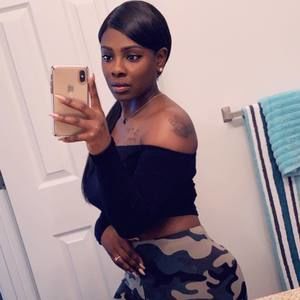 Meet your Posher, Amber